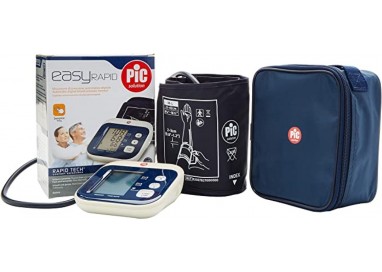 Pic Misuratore di Pressione EasyRapid