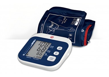 Pic Misuratore di Pressione EasyRapid