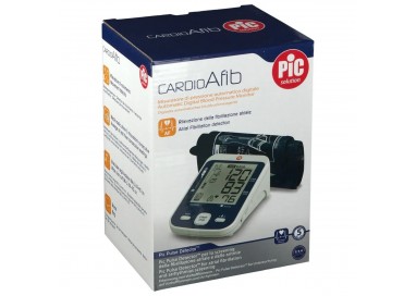 Pic Misuratore di Pressione Cardiaca Cardio Afib