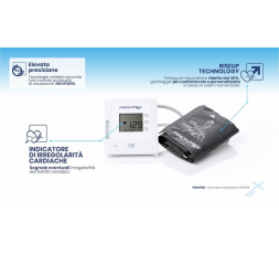 Prontex Syntesi Misuratore di Pressione 2
