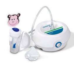 Clenny Aerosol Pediatrico a Compressore