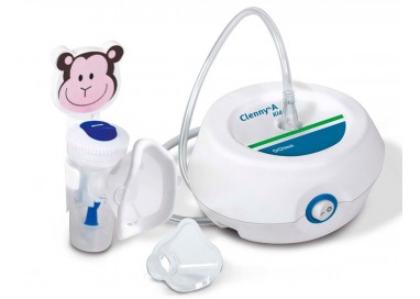 Clenny Aerosol Pediatrico a Compressore