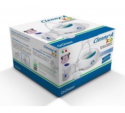 Clenny Aerosol Pediatrico a Compressore 2