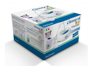 Clenny Aerosol Pediatrico a Compressore
