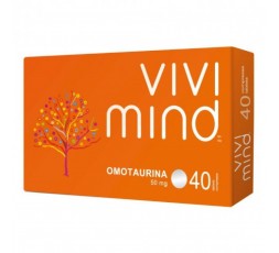 Vivimind 40 Compresse