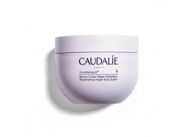 Caudalie Vinotherapist Burro Corpo Vegan Relipidante 250ml