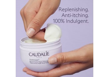 Caudalie Vinotherapist Burro Corpo Vegan Relipidante 250ml