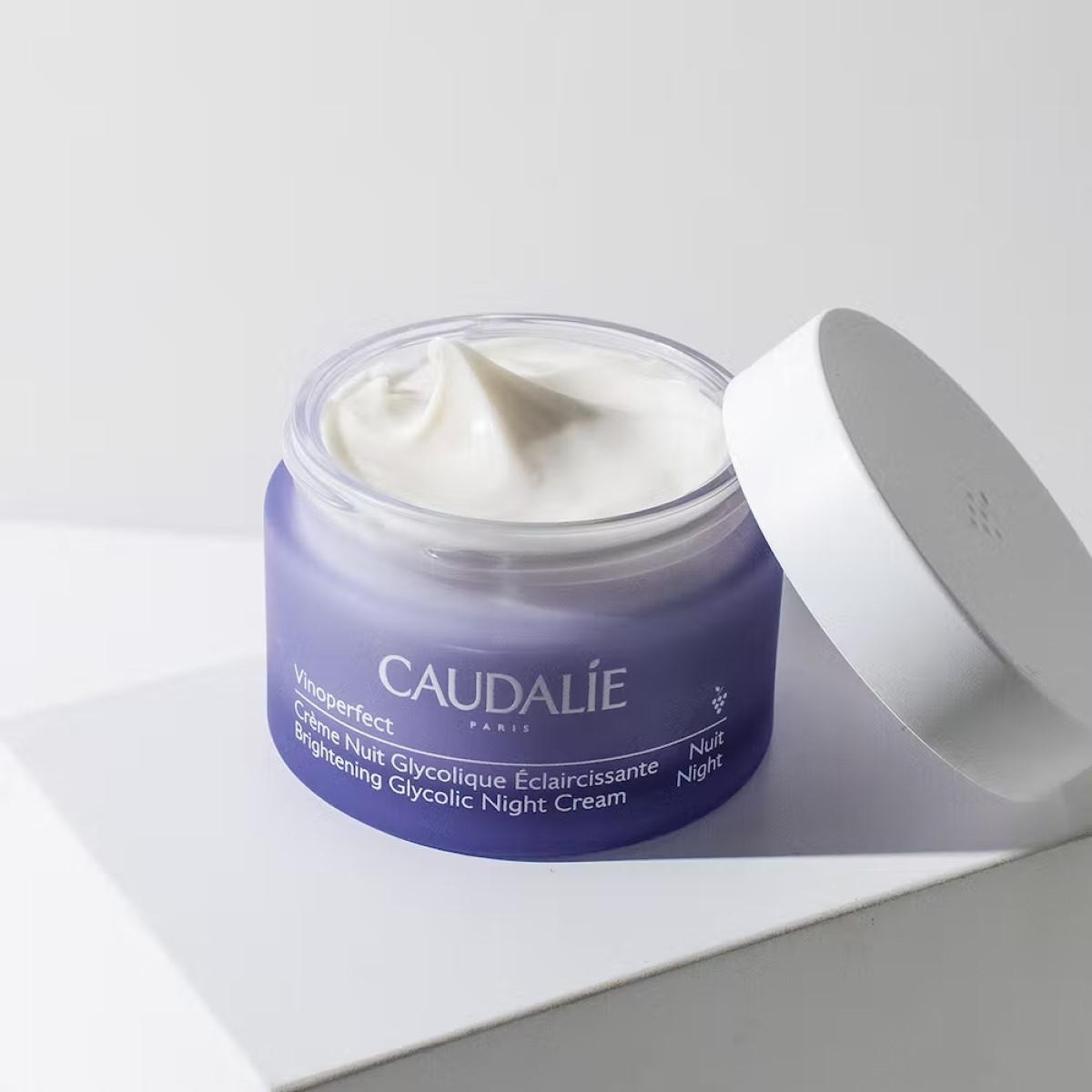 Caudalie Vinoperfect Crema Notte Glicolica...