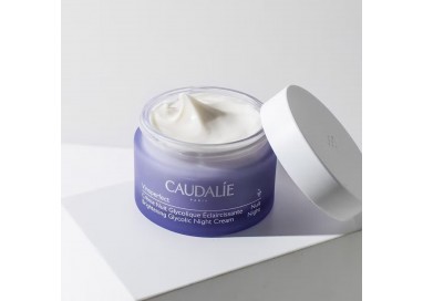 Caudalie Vinoperfect Crema Notte Glicolica Anti-Macchie 50ml