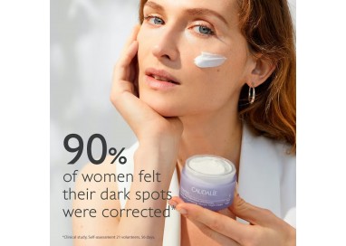 Caudalie Vinoperfect Crema Notte Glicolica Anti-Macchie 50ml