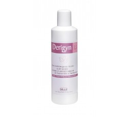 Derigyn Dermodetergente PH3.5 500ml
