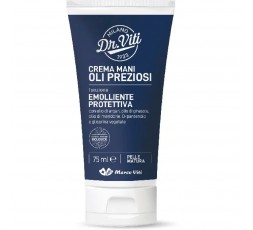 Dr Viti Crema Mani Oli Preziosi 75ml
