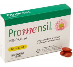 Promensil Forte 30 Compresse