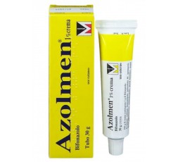 Azolmen Crema Derm 30g 1% 2