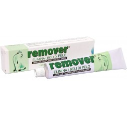 Remover Pasta Mangime Complementare Gatti 50g