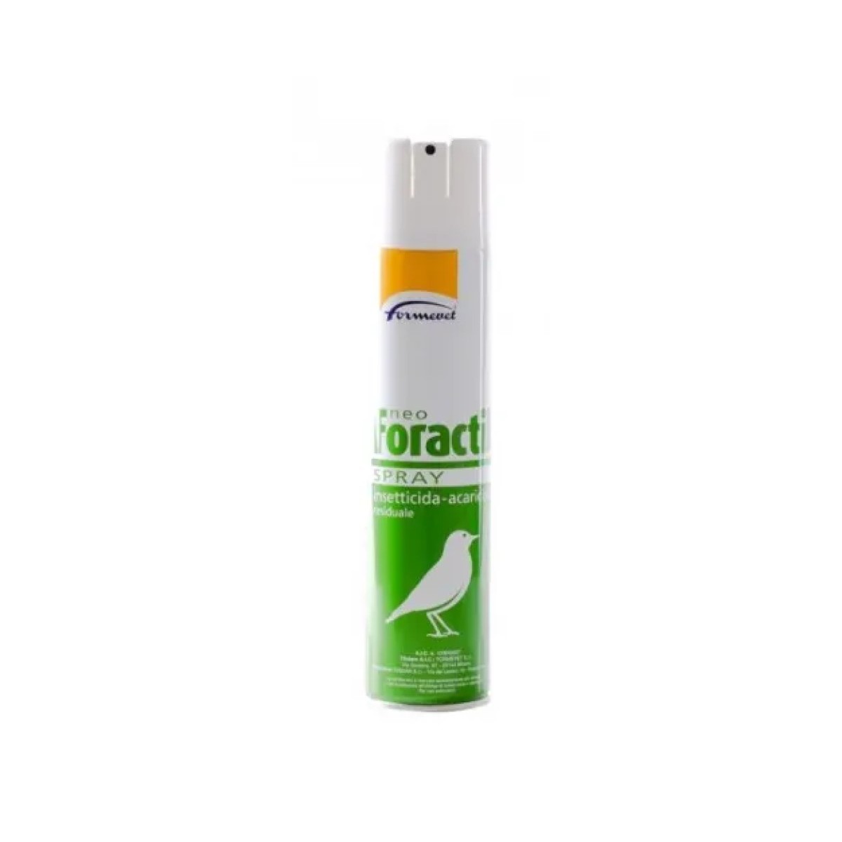 Neo Foractil Spray 250ml