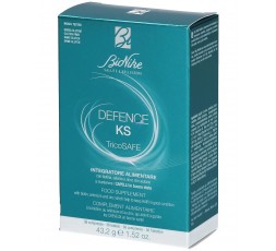 Defence KS Tricosafe 30 Compresse