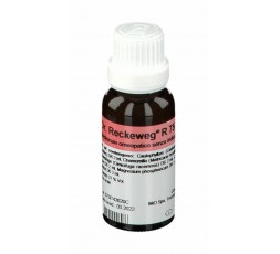 Reckeweg R75 Gocce 22ml 2