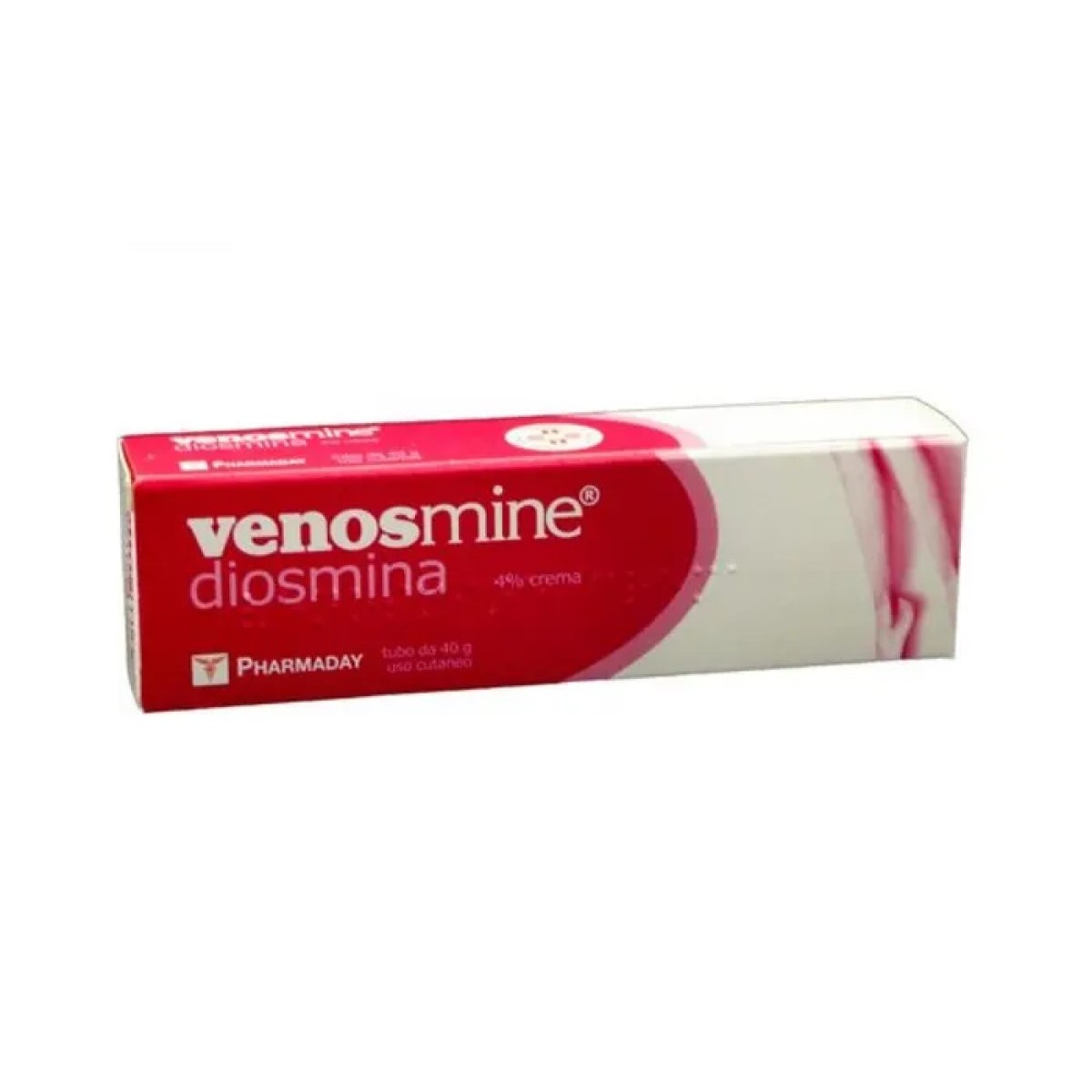 Venosmine Crema 40g 4%