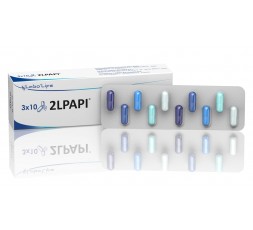 2L Papi Guna 30 Capsule