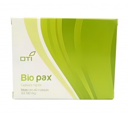 Bio Pax Composto 60 Capsule