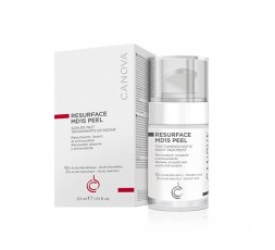 Canova Trattamento Notte Resurface MD15 Peel 30ml