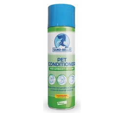 Pet Conditioner Bayer Disabituante per Ambienti Interni...