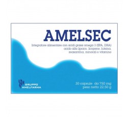 Amelsec 30 Capsule
