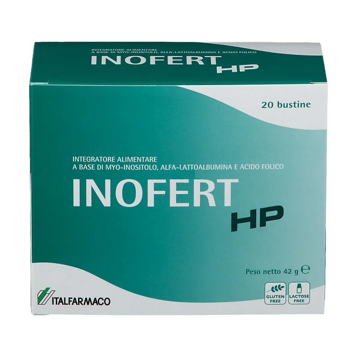 Inofert HP 20 Bustine