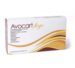 Avocart Flogo 14 Bustine