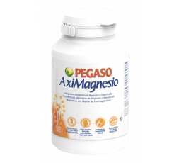 Aximagnesio 100 Compresse