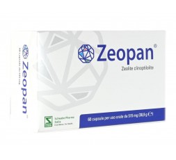 Zeopan 60 Capsule