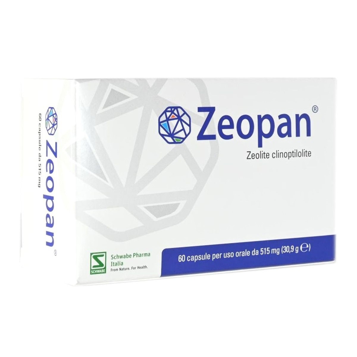 Zeopan 60 Capsule