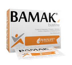 Bamak 24 Bustine
