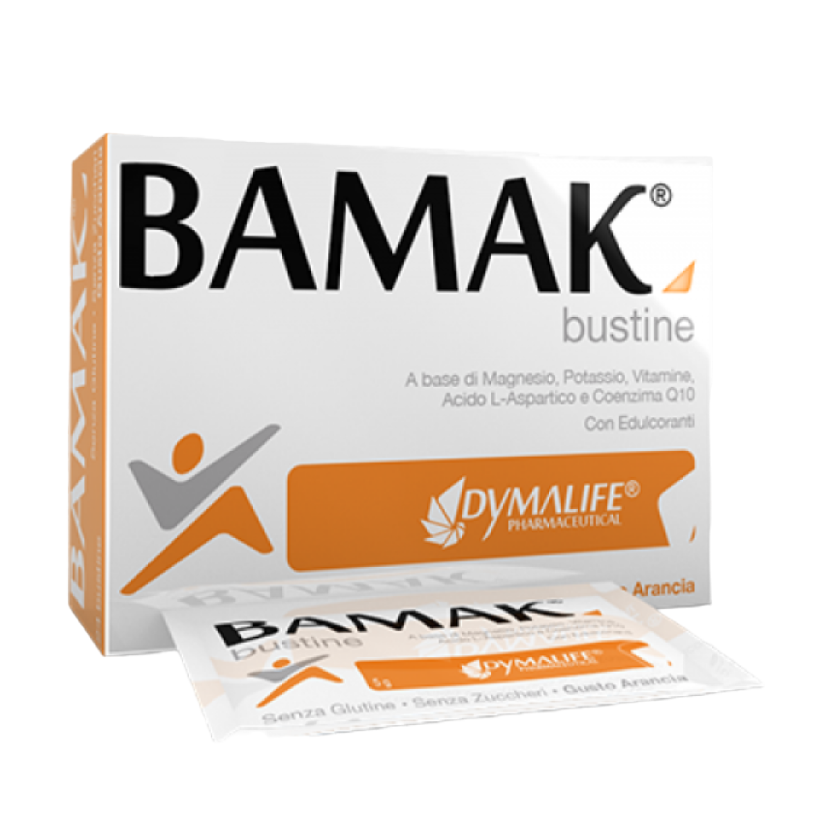 Bamak 24 Bustine