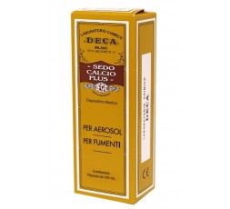 Sedo Calcio Plus Aerosol 100ml