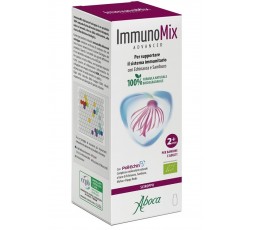 IMMUNOMIX ADVANCED SCIROPPO 210 G