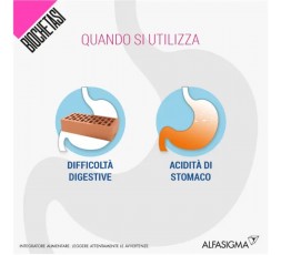 Biochetasi Digestione Acidita' 20 Compresse Masticabili 2