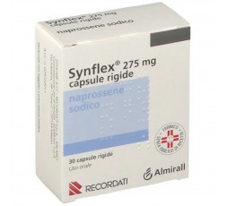 Synflex 30 Capsule 275mg