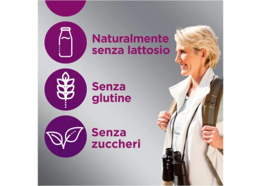 Multicentrum Donna 50+ Multivitaminico 60 Compresse