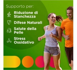 Multicentrum Adulti 30 Compresse 2