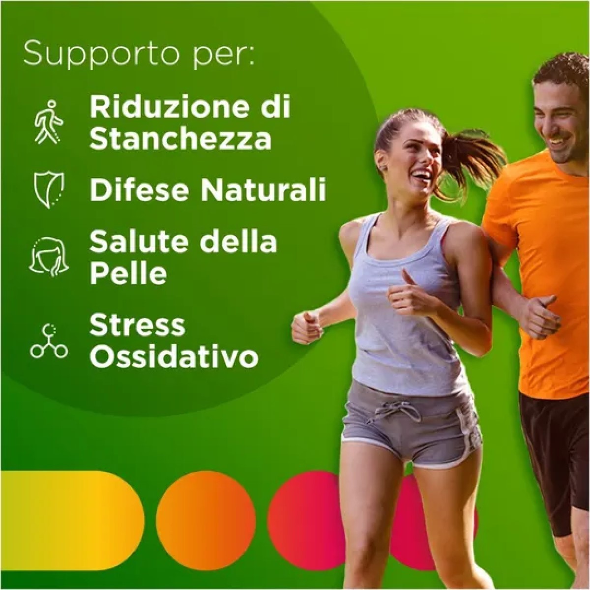 Multicentrum Adulti 30 Compresse