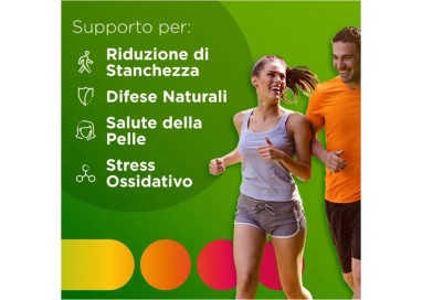 Multicentrum Adulti 30 Compresse