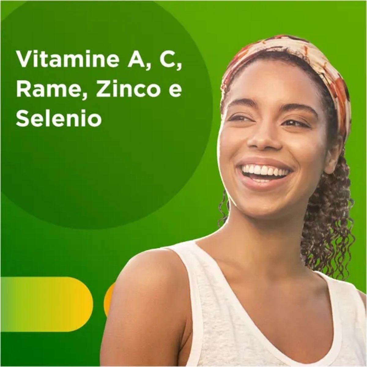 Multicentrum Adulti 30 Compresse