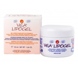 Vea Lipogel Idratante Protettivo 50ml