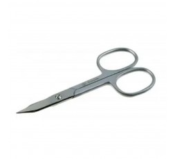 Beautytime Forbicine Punta Curva Sottili