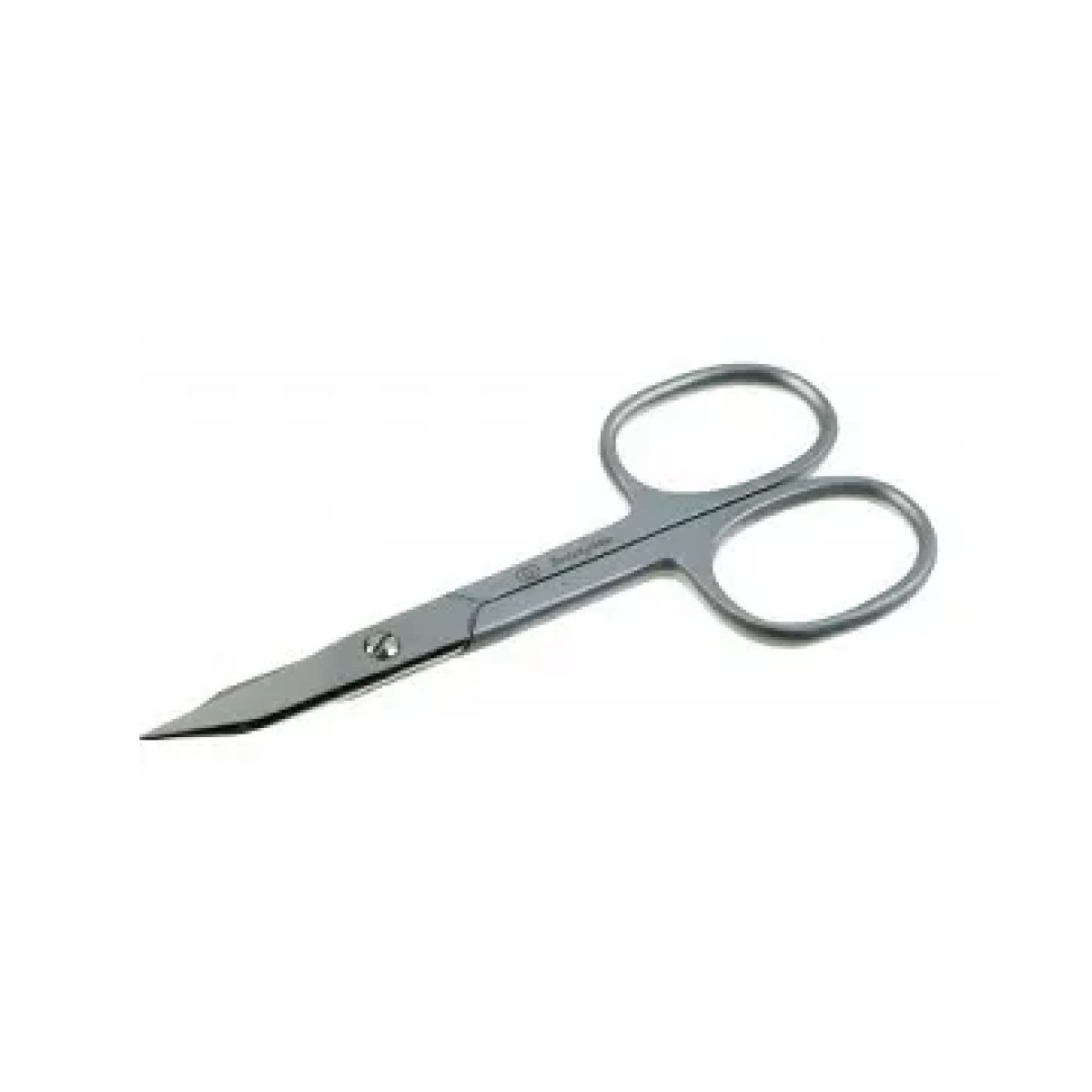 Beautytime Forbicine Punta Curva Sottili