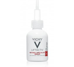 Vichy Liftactiv Retinol Specialist Siero Anti-Rughe 30ml