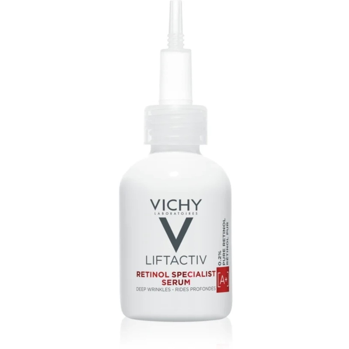 Vichy Liftactiv Retinol Specialist Siero...