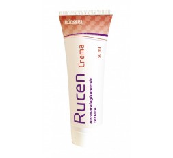 Rucen Crema Gel 50ml